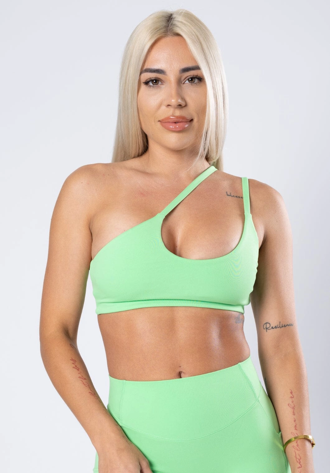 Reluna Asymmetrical Bra Gravity