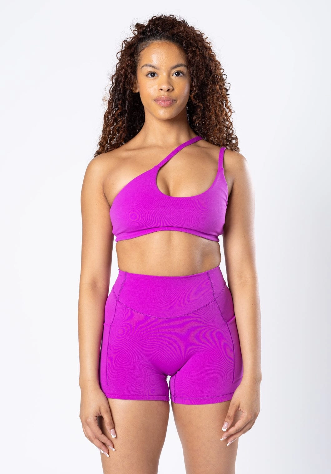 Reluna Asymmetrical Bra Space Cowboy