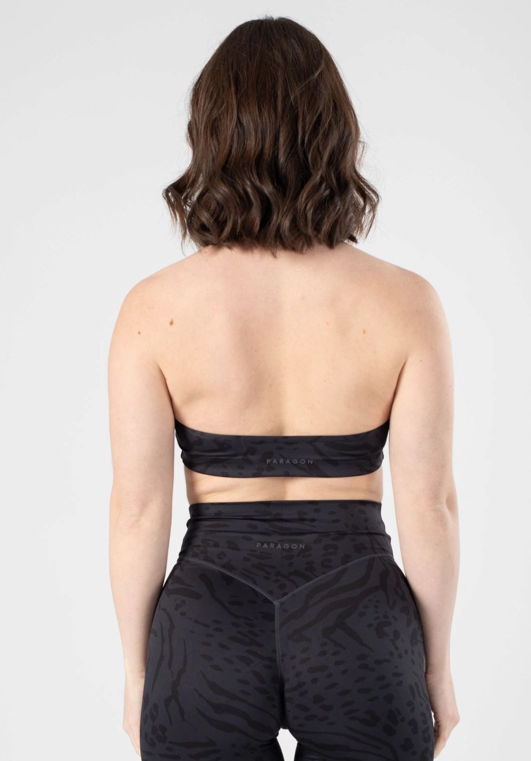 Reluna Back Day Bra Panther