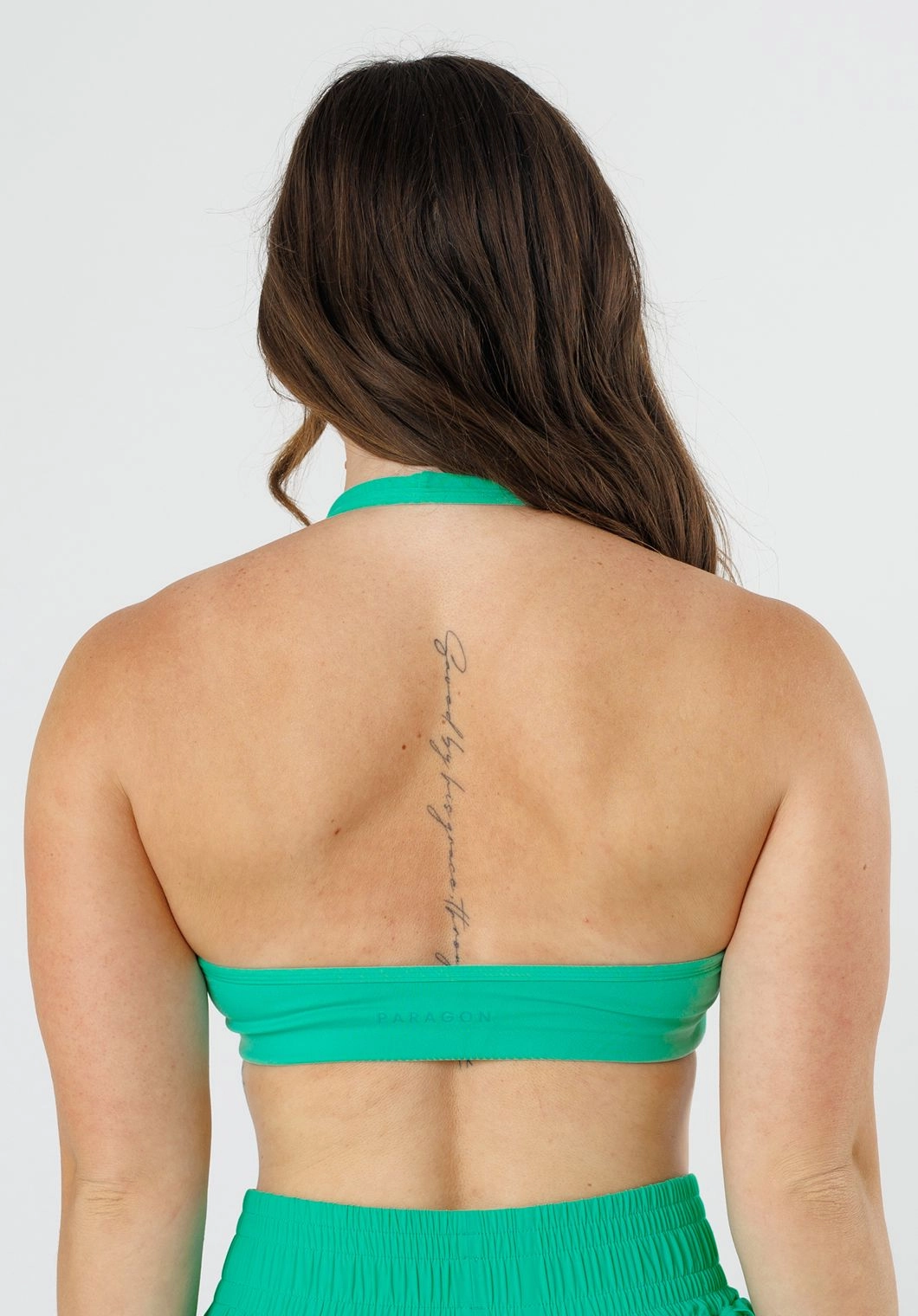 Reluna? Back Day Bra Rave