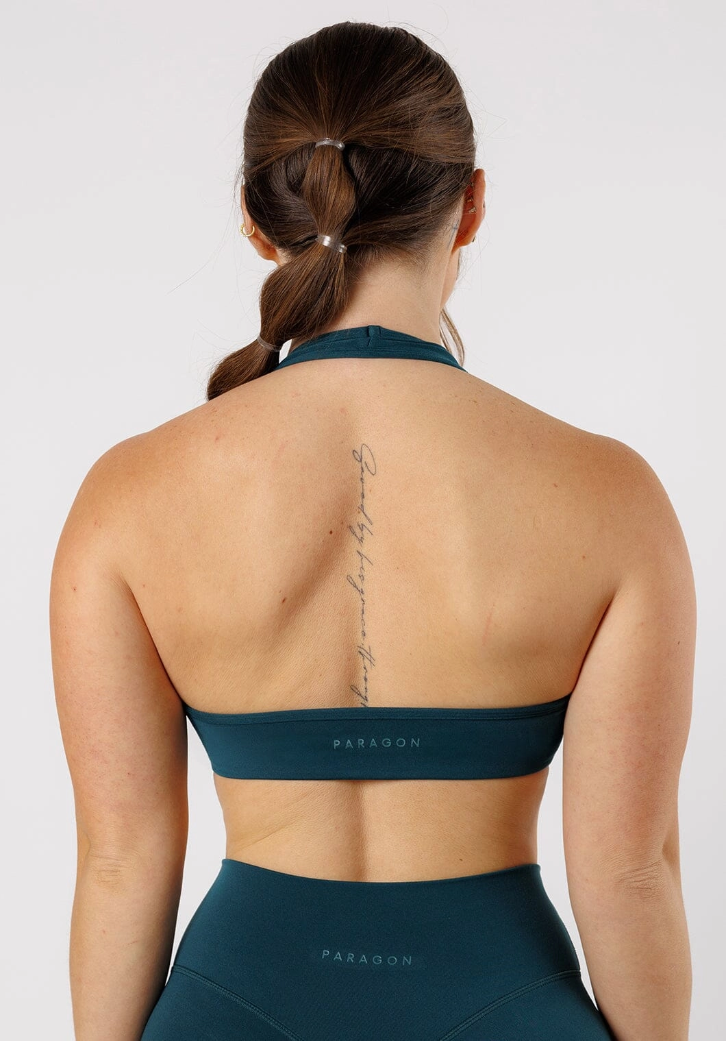 Reluna Back Day Bra Serpentine