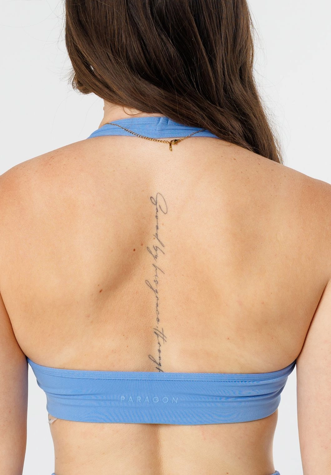Reluna? Back Day Bra Supercharged