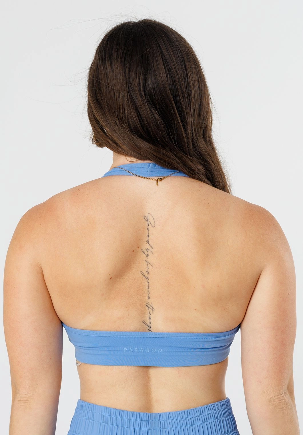 Reluna? Back Day Bra Supercharged