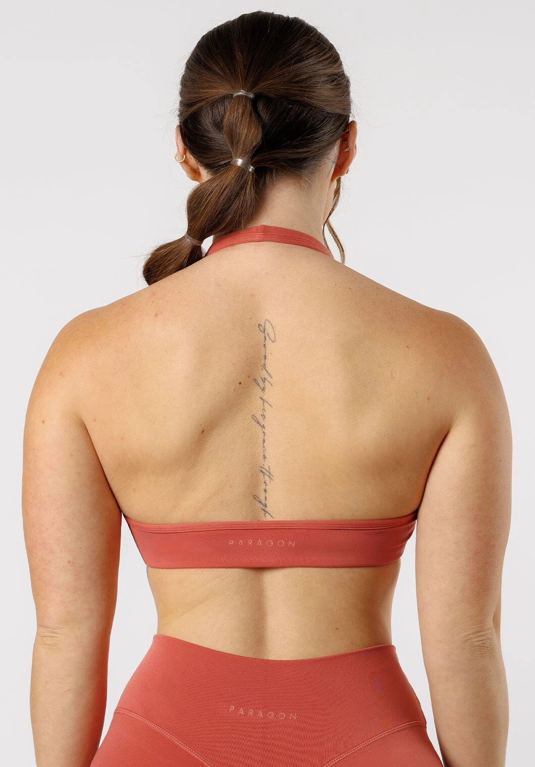 Reluna Back Day Bra Terra