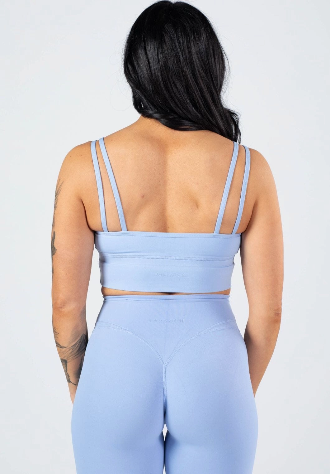 Reluna? Double Strap Bra Crescent Moon