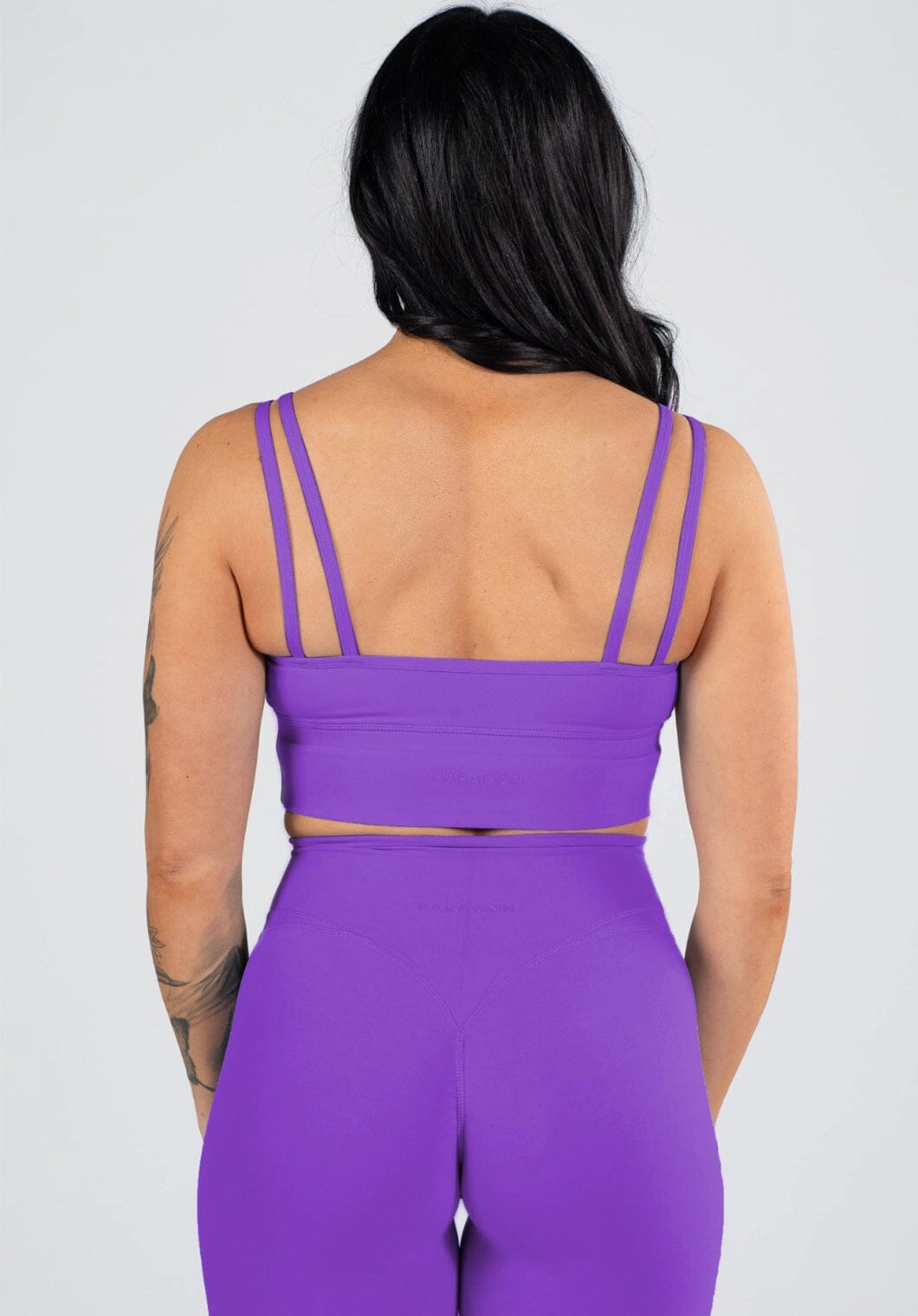 Reluna? Double Strap Bra Horizon