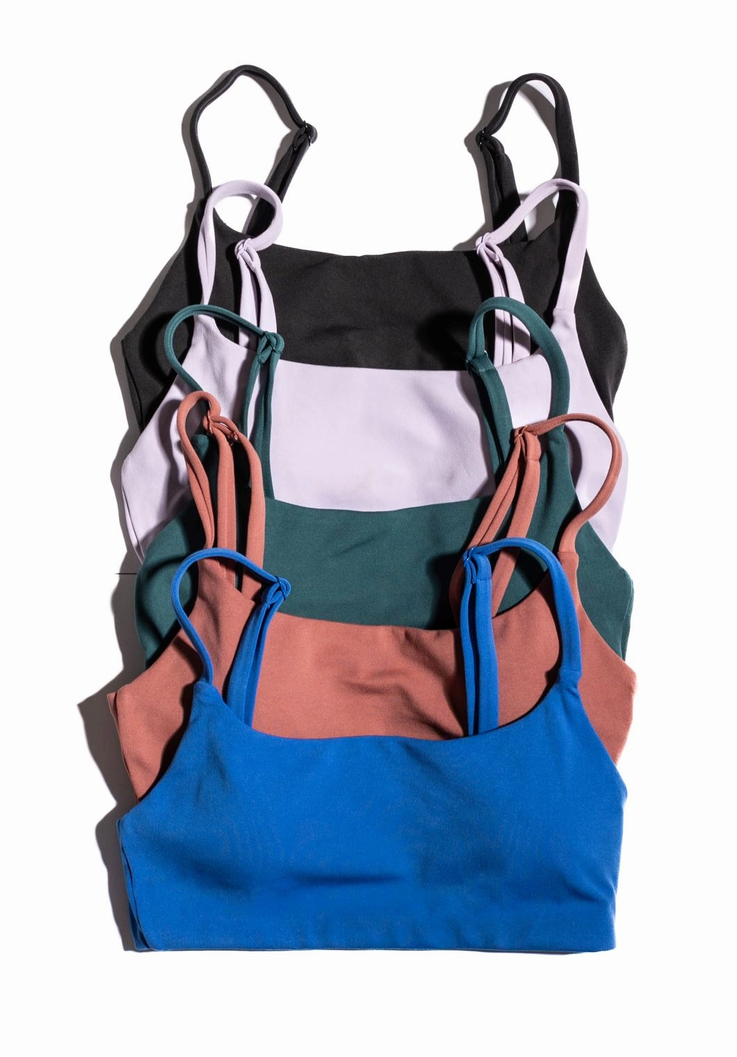 Reluna Essential Bralette River