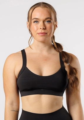 Reluna? Gemini Bra Black