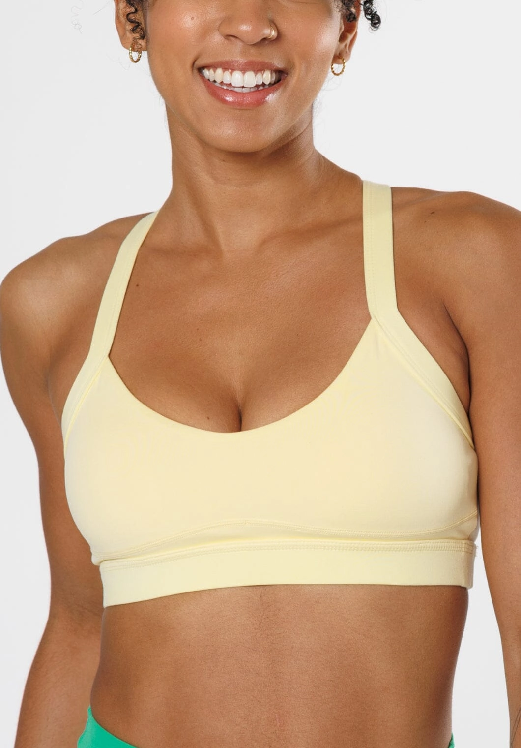 Reluna? Gemini Bra Daisy