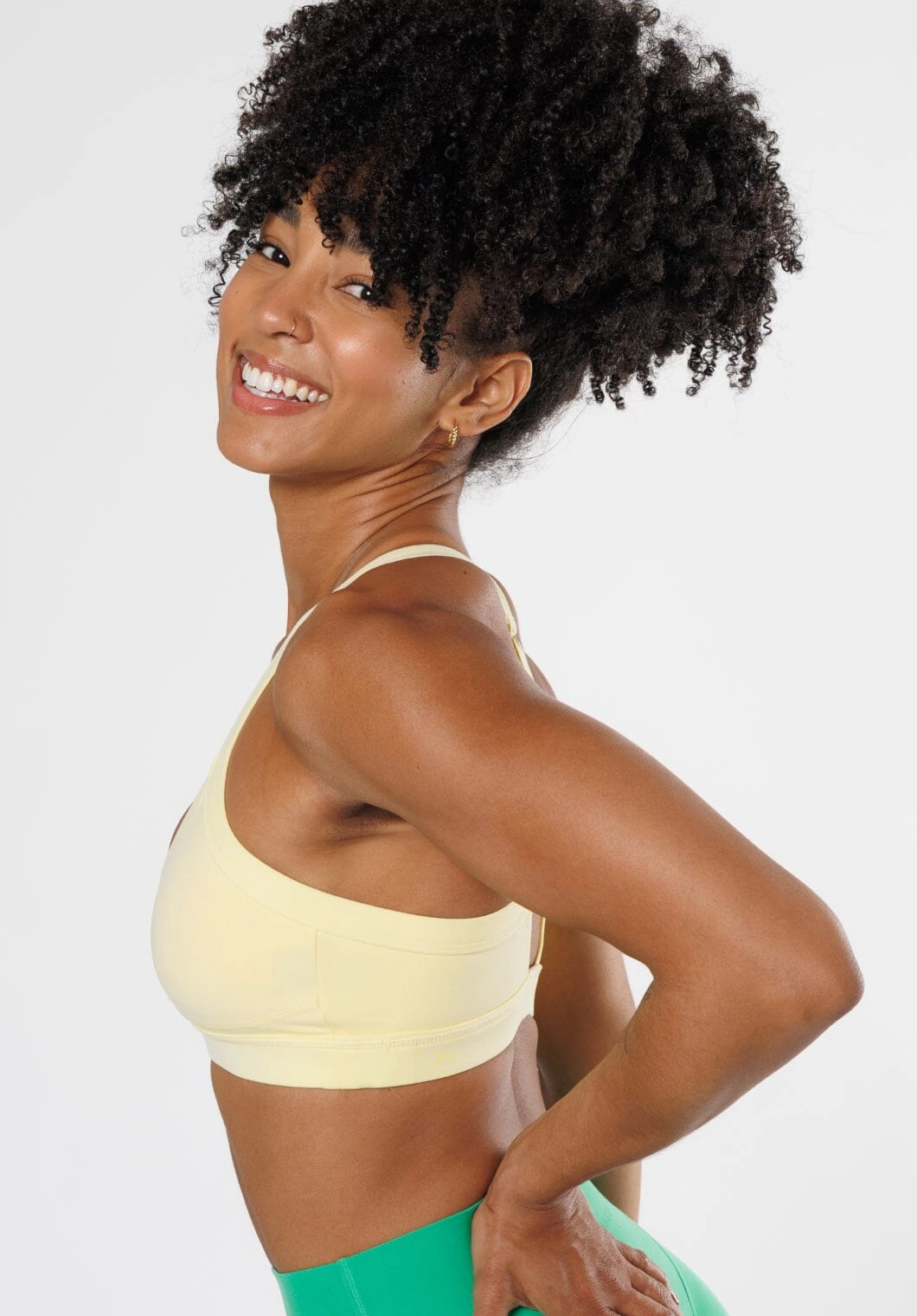 Reluna? Gemini Bra Daisy
