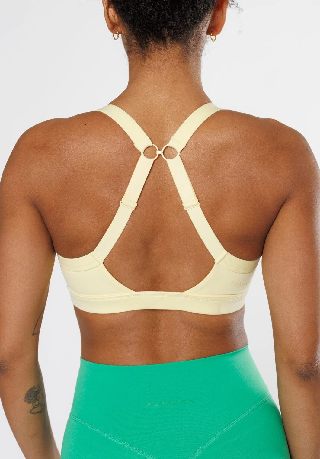 Reluna? Gemini Bra Daisy