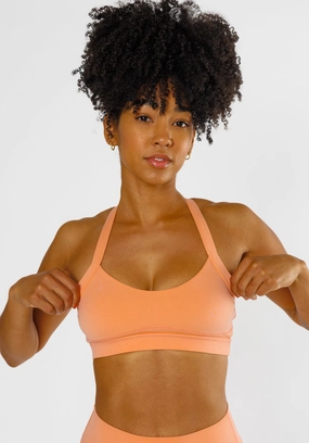 Reluna? Gemini Bra Guava