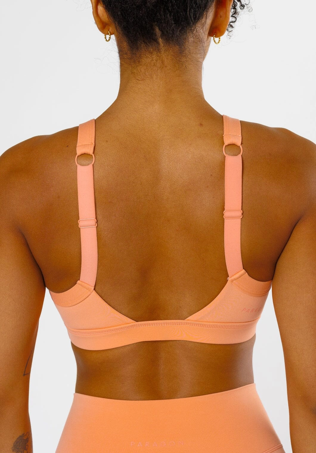 Reluna? Gemini Bra Guava
