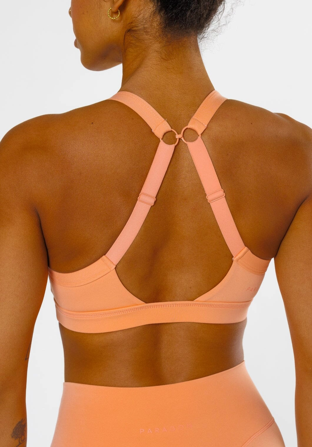 Reluna? Gemini Bra Guava