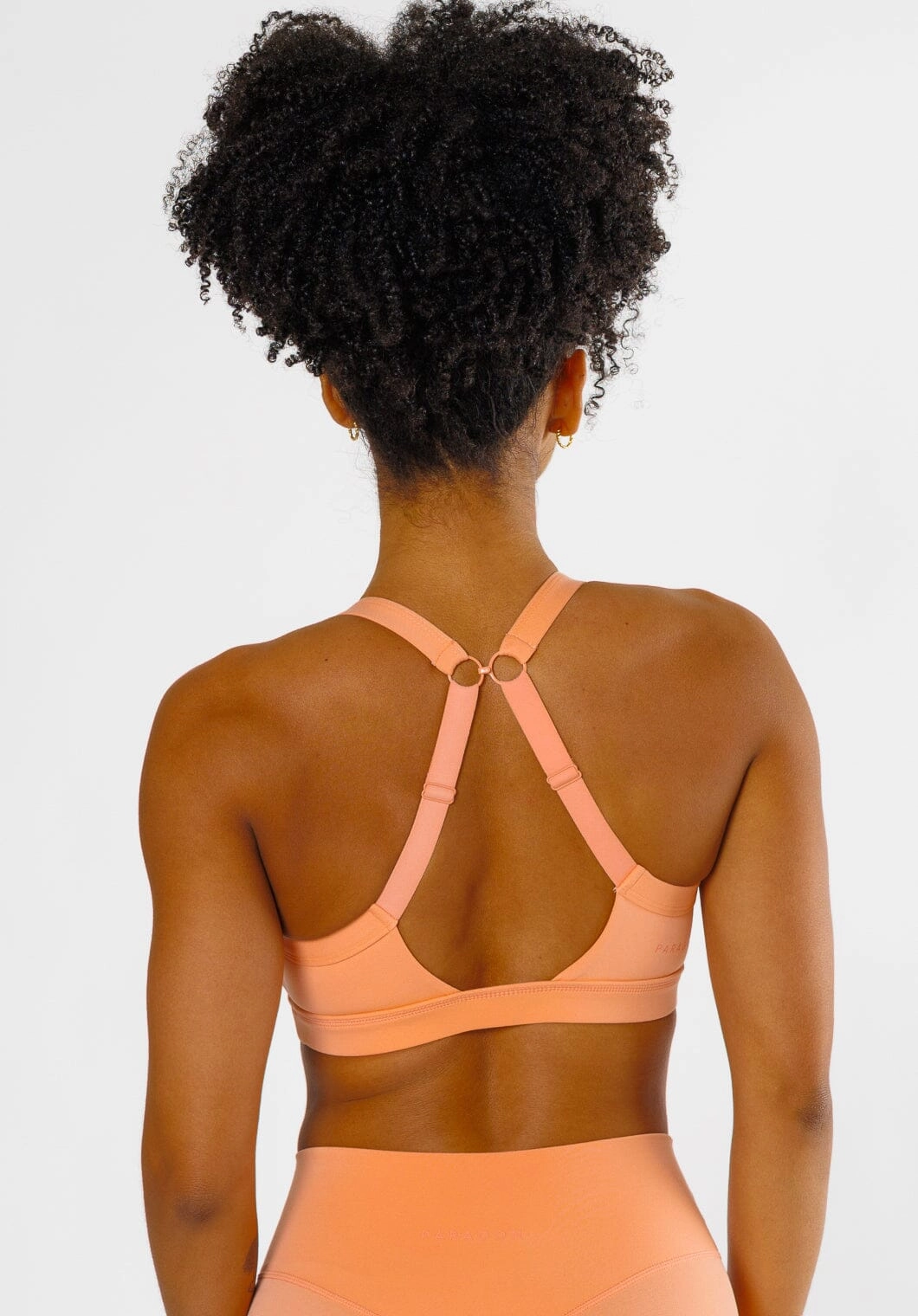Reluna? Gemini Bra Guava