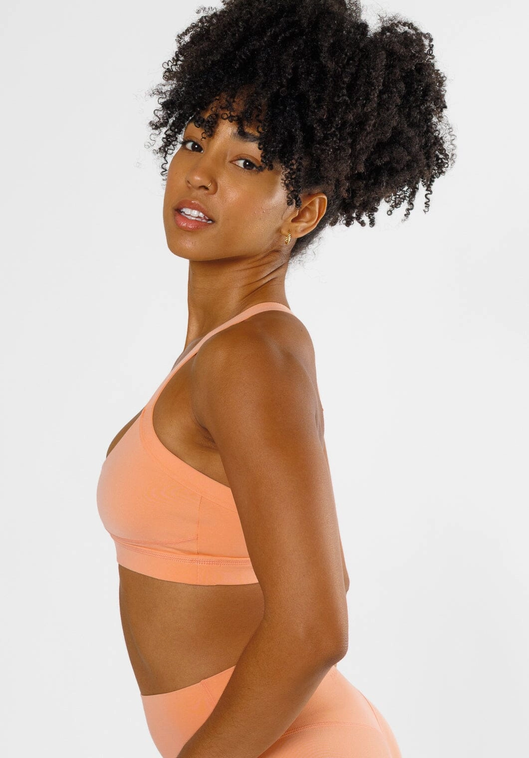 Reluna? Gemini Bra Guava