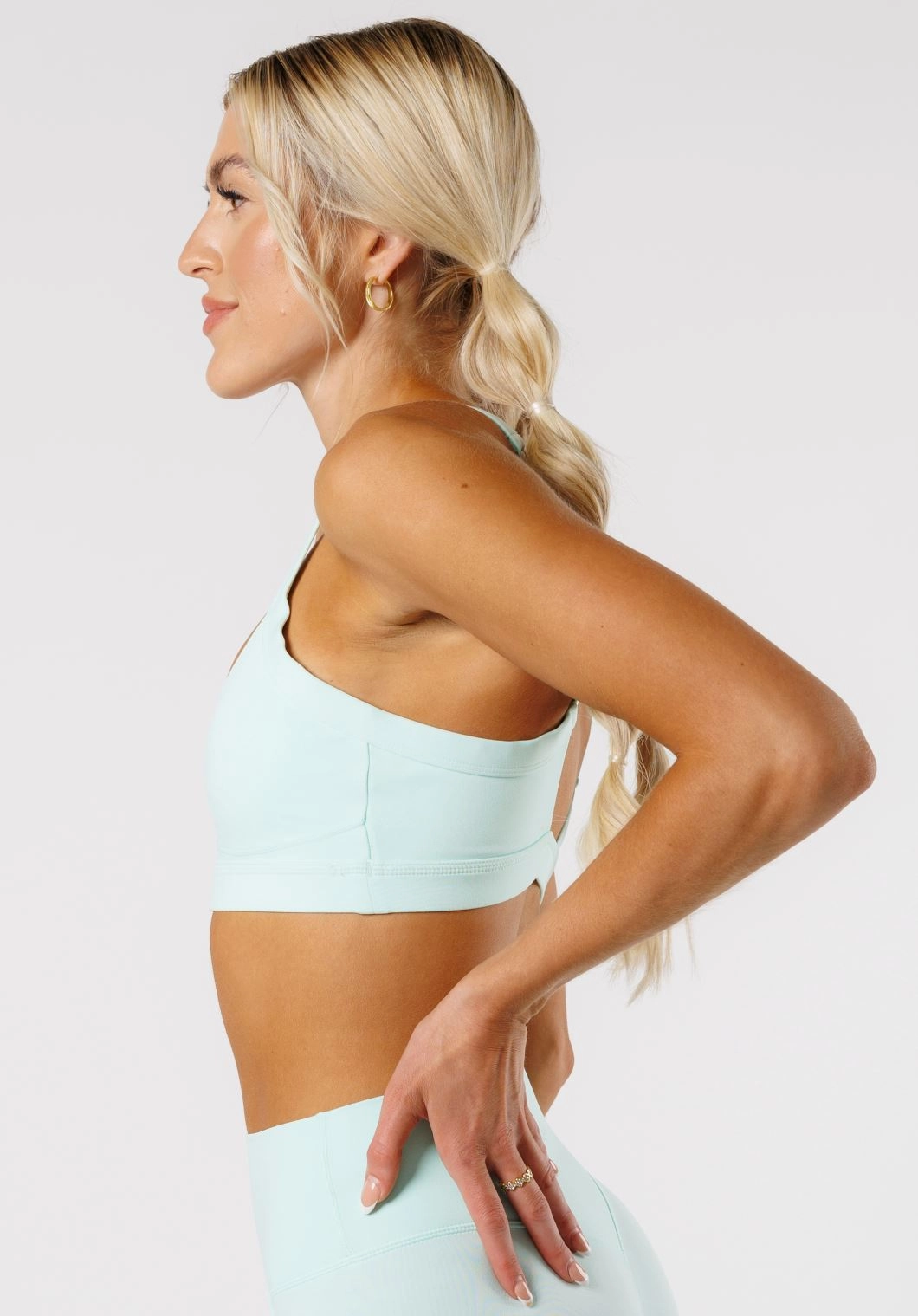 Reluna? Gemini Bra Pale Jade