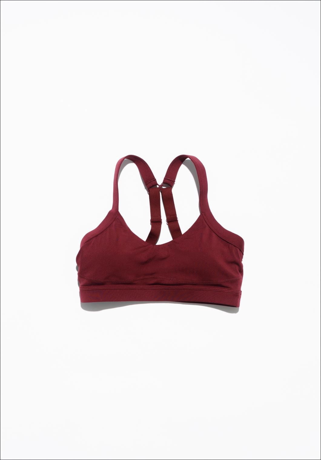 Reluna? Gemini Bra Red Velvet