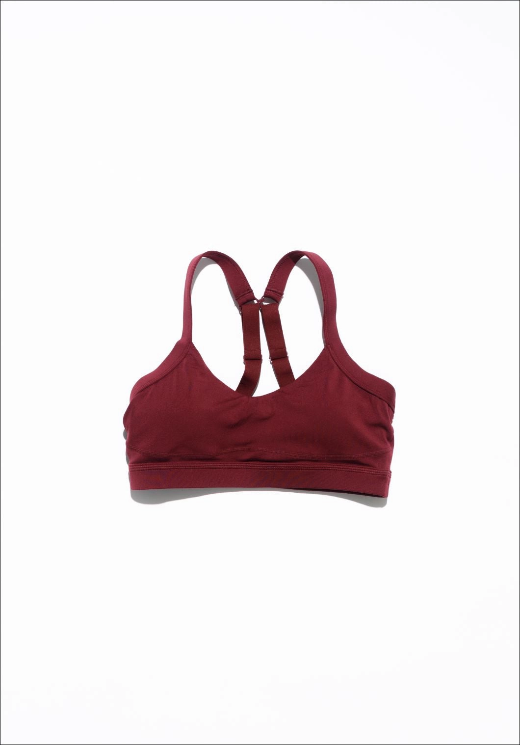 Reluna? Gemini Bra Red Velvet