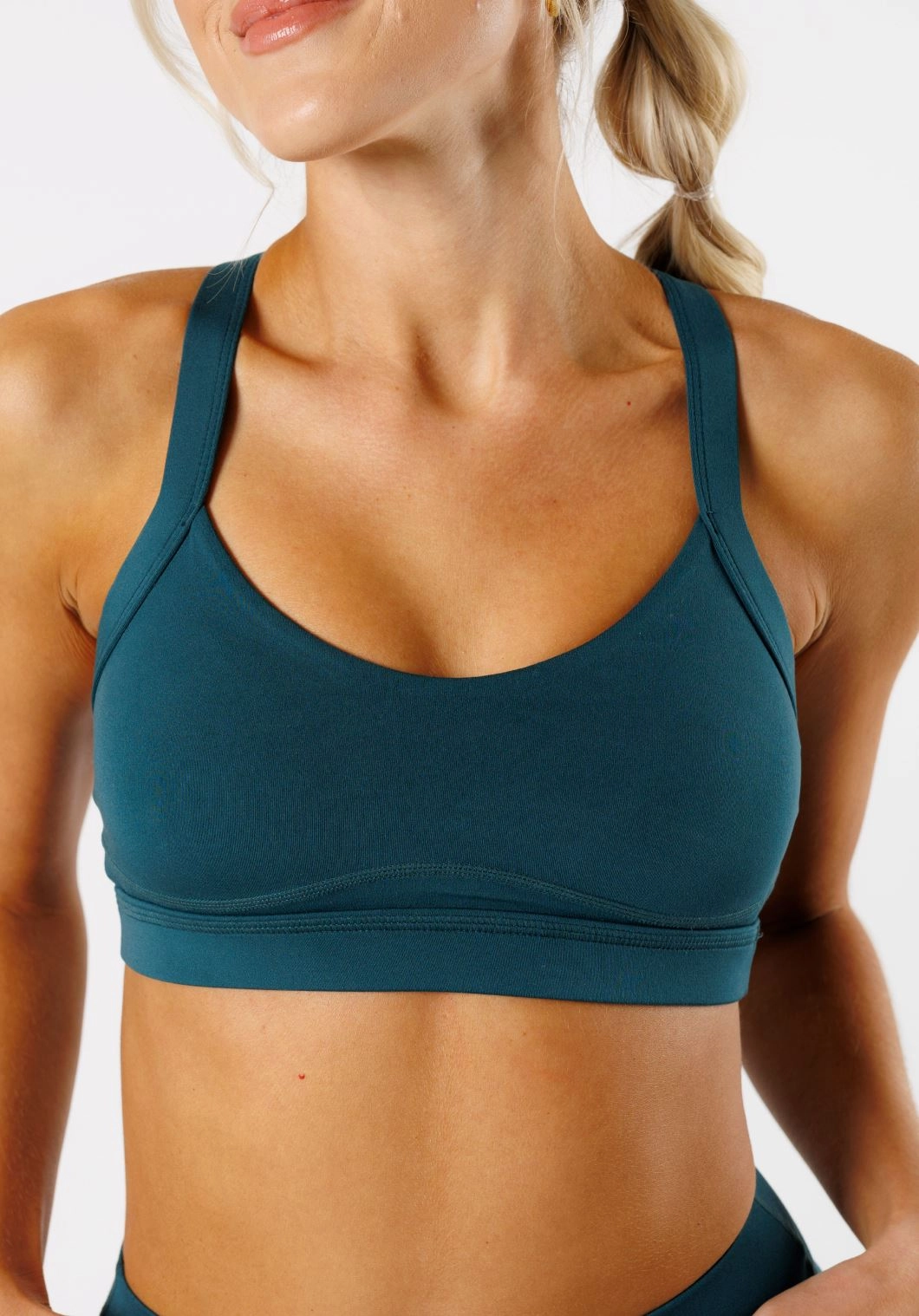 Reluna? Gemini Bra Serpentine