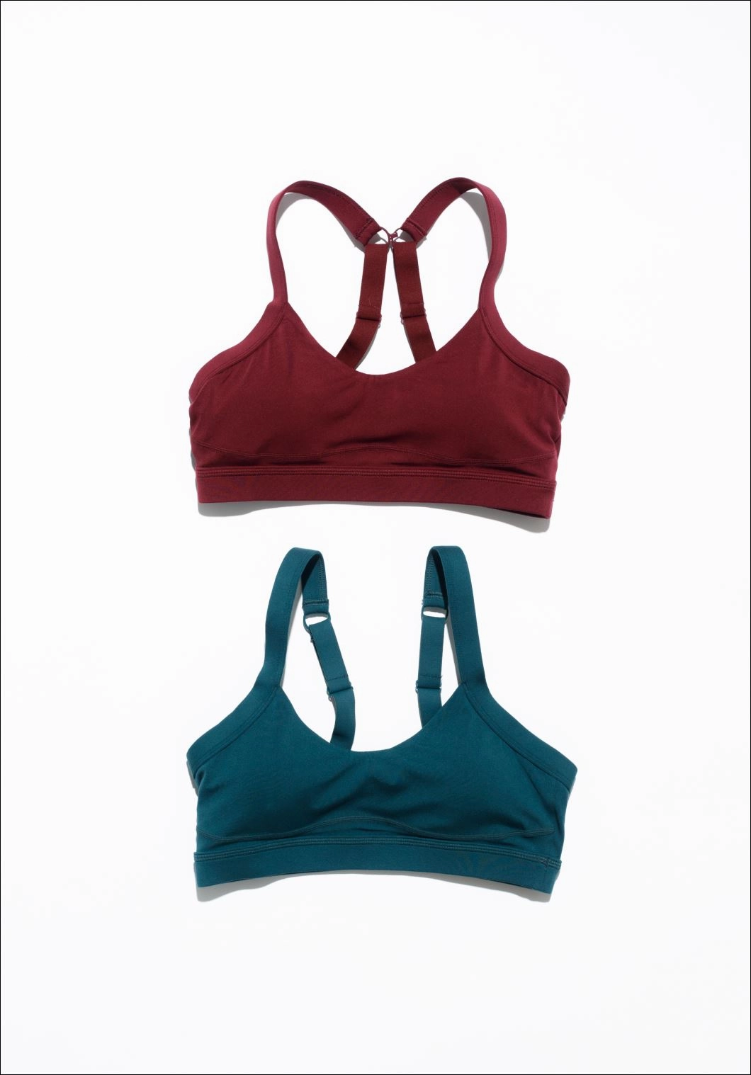 Reluna? Gemini Bra Serpentine