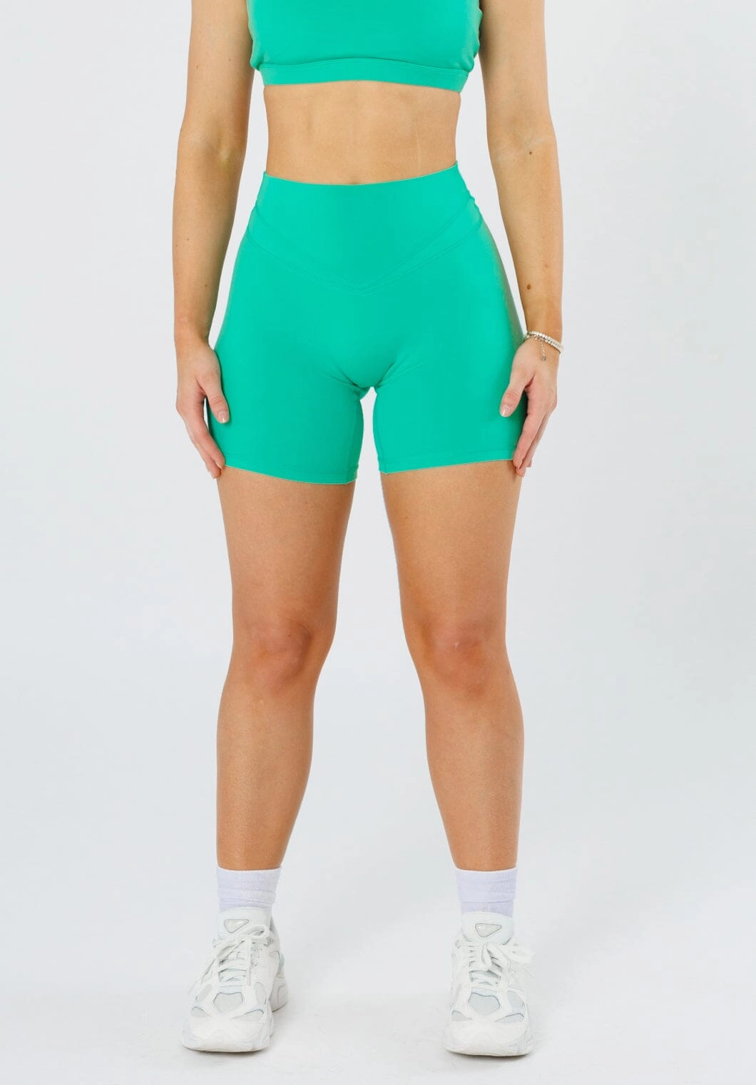 Reluna Icon Sculptseam? Plus Short 6?? Rave