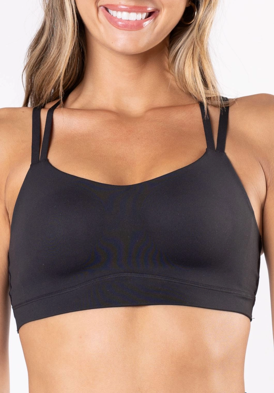 Reluna? Icon SculptSupport? Bra Black