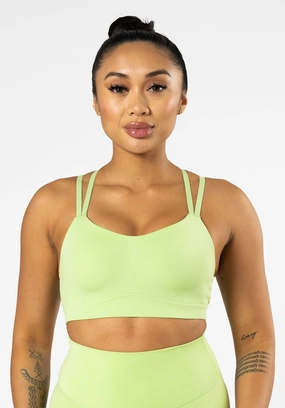 Reluna? Icon SculptSupport? Bra Lime