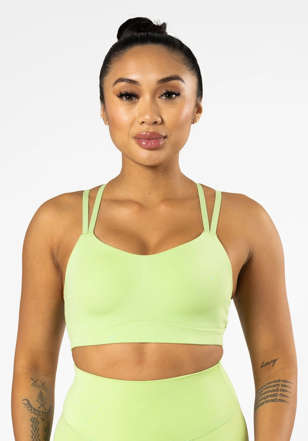Reluna? Icon SculptSupport? Bra Lime