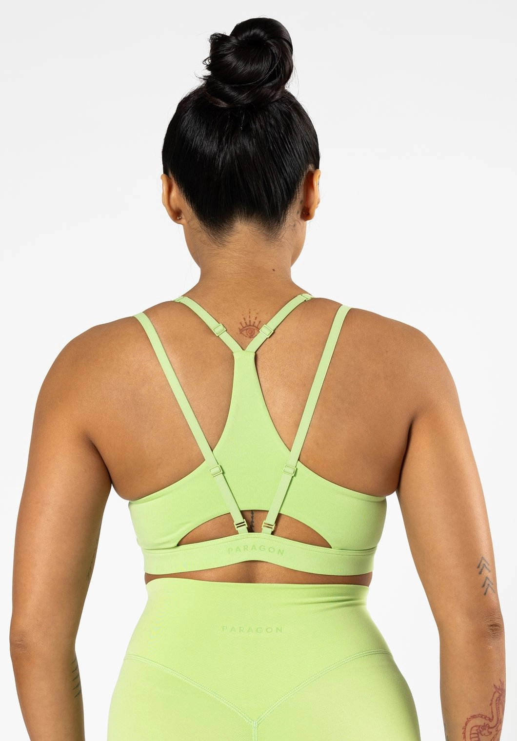 Reluna? Icon SculptSupport? Bra Lime
