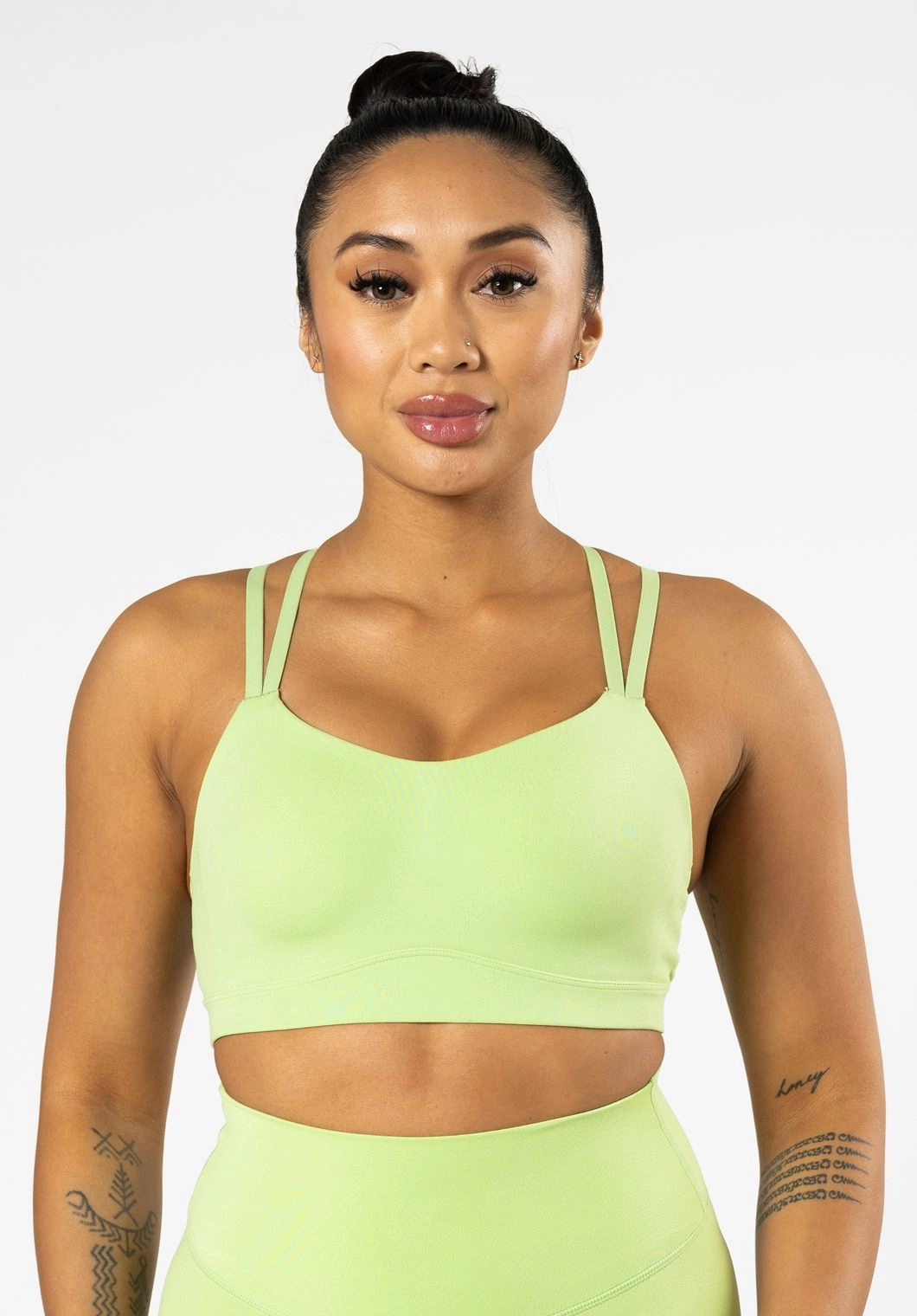 Reluna? Icon SculptSupport? Bra Lime