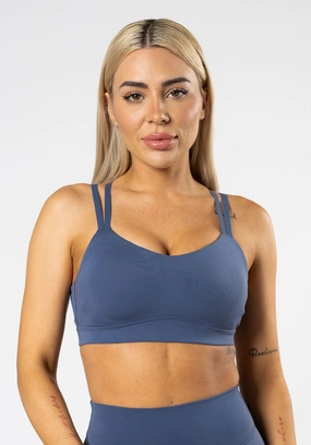 Reluna? Icon SculptSupport? Bra Vintage Indigo