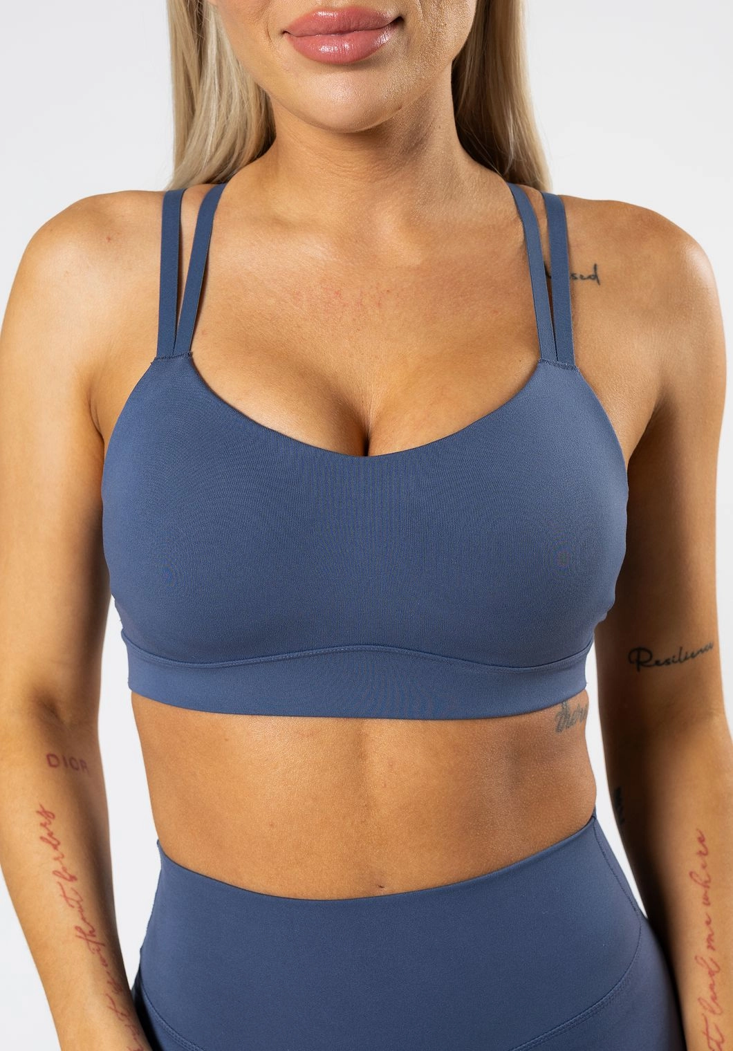 Reluna? Icon SculptSupport? Bra Vintage Indigo