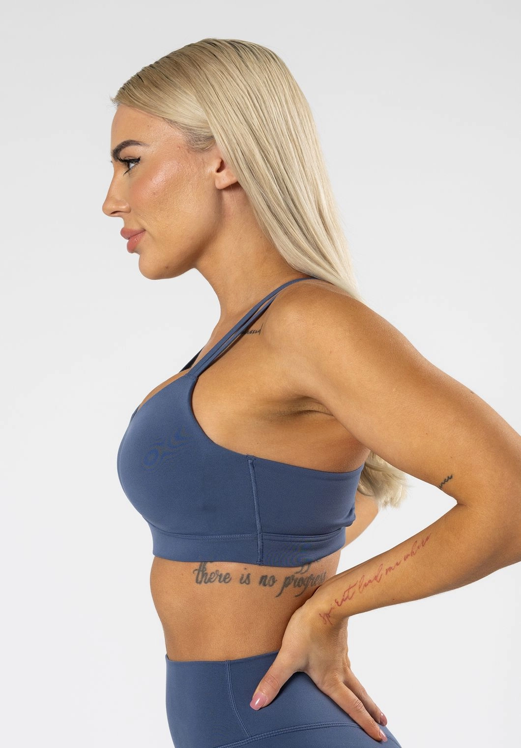Reluna? Icon SculptSupport? Bra Vintage Indigo