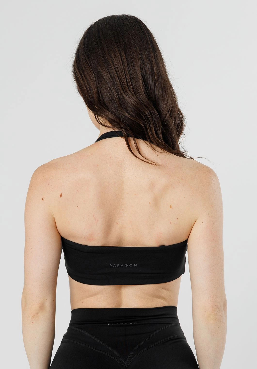 Reluna? Infinity Bra Black