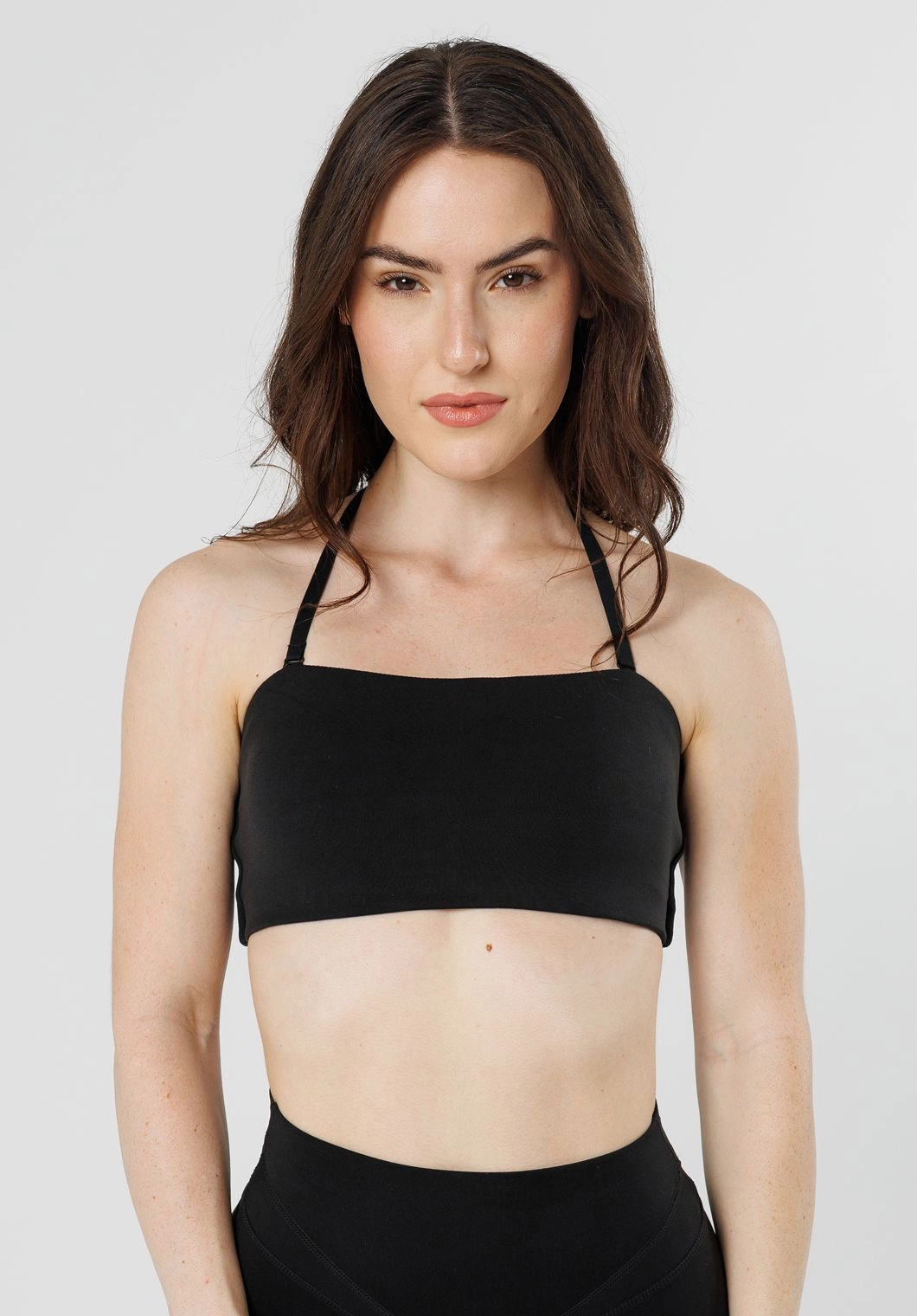 Reluna? Infinity Bra Black