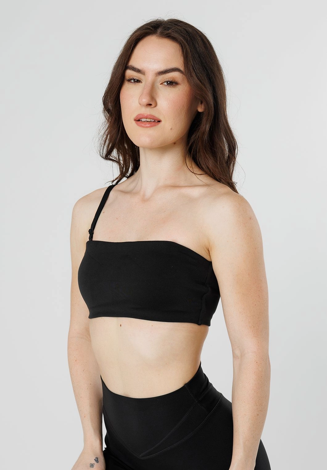 Reluna? Infinity Bra Black