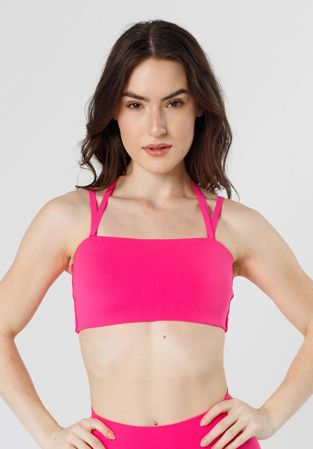 Reluna? Infinity Bra Crush
