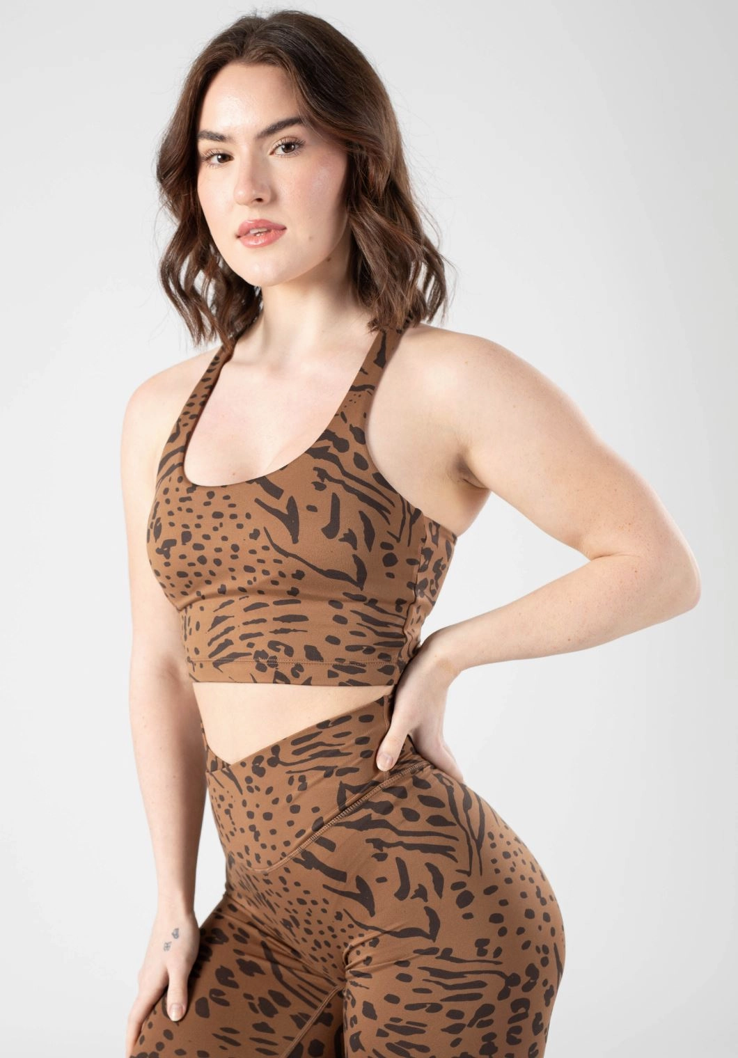 Reluna Legacy Brami Jaguar