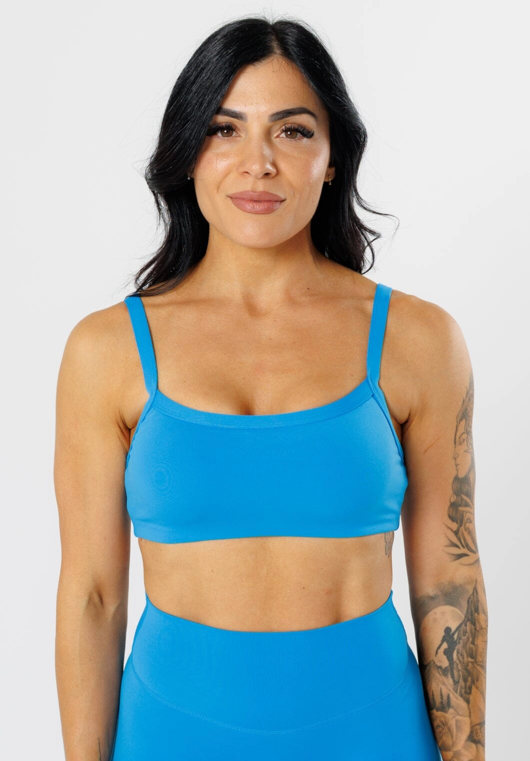 Reluna? Multi-Fit Bra Amped