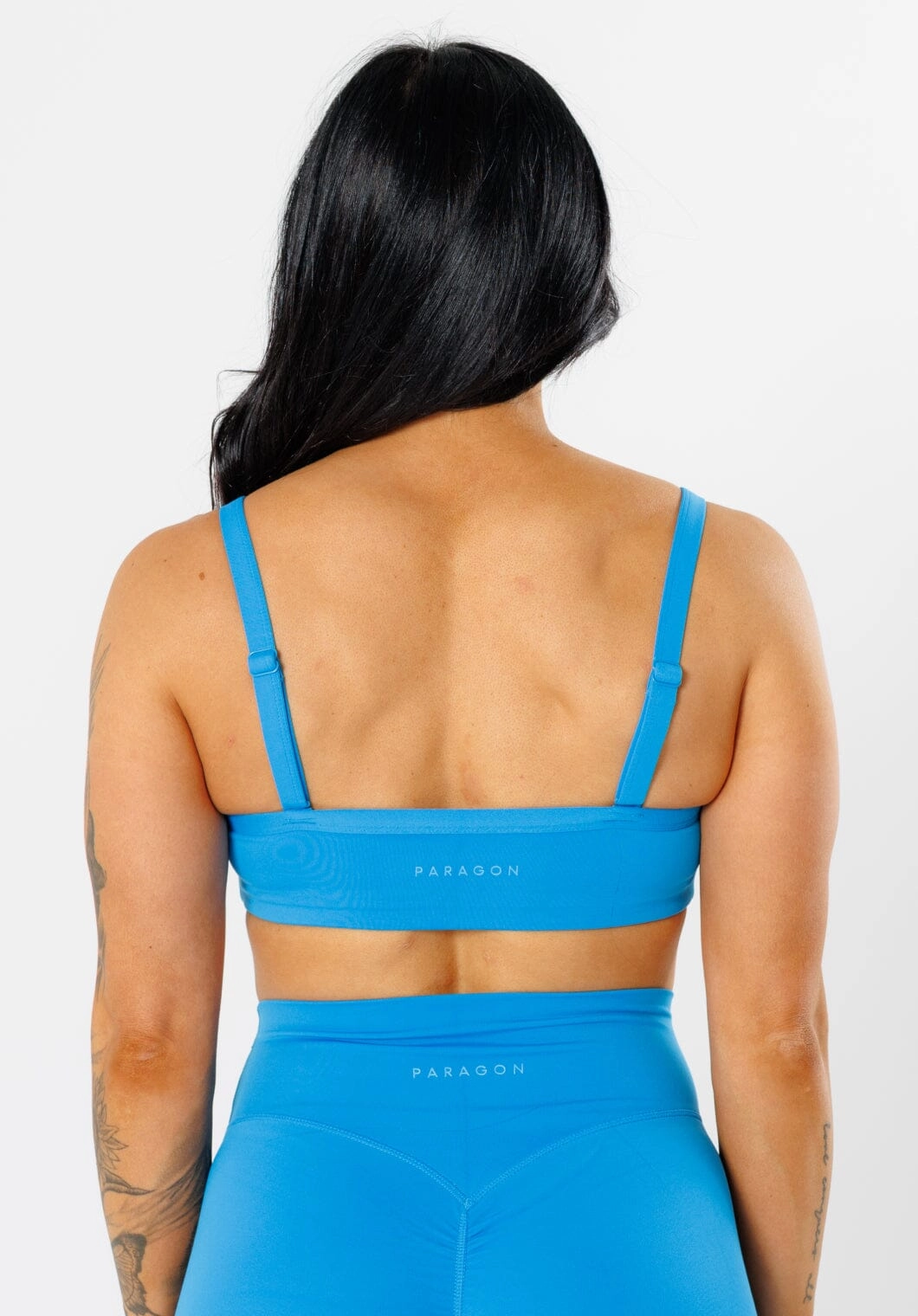Reluna? Multi-Fit Bra Amped