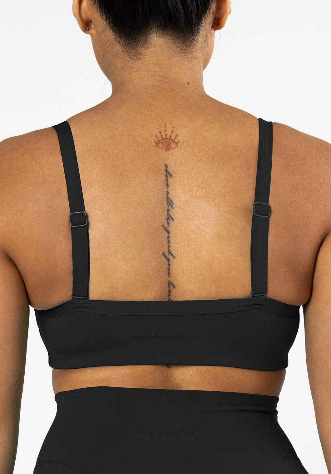 Reluna? Multi-Fit Bra Black