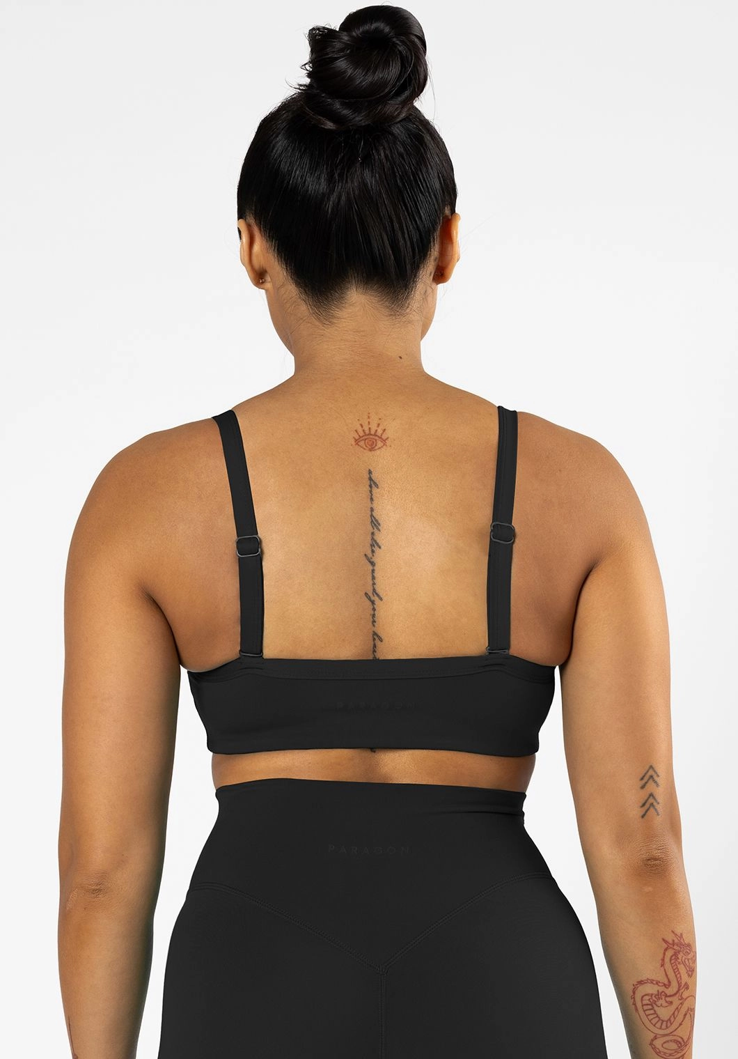 Reluna? Multi-Fit Bra Black