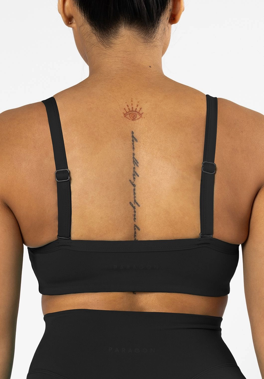 Reluna? Multi-Fit Bra Black