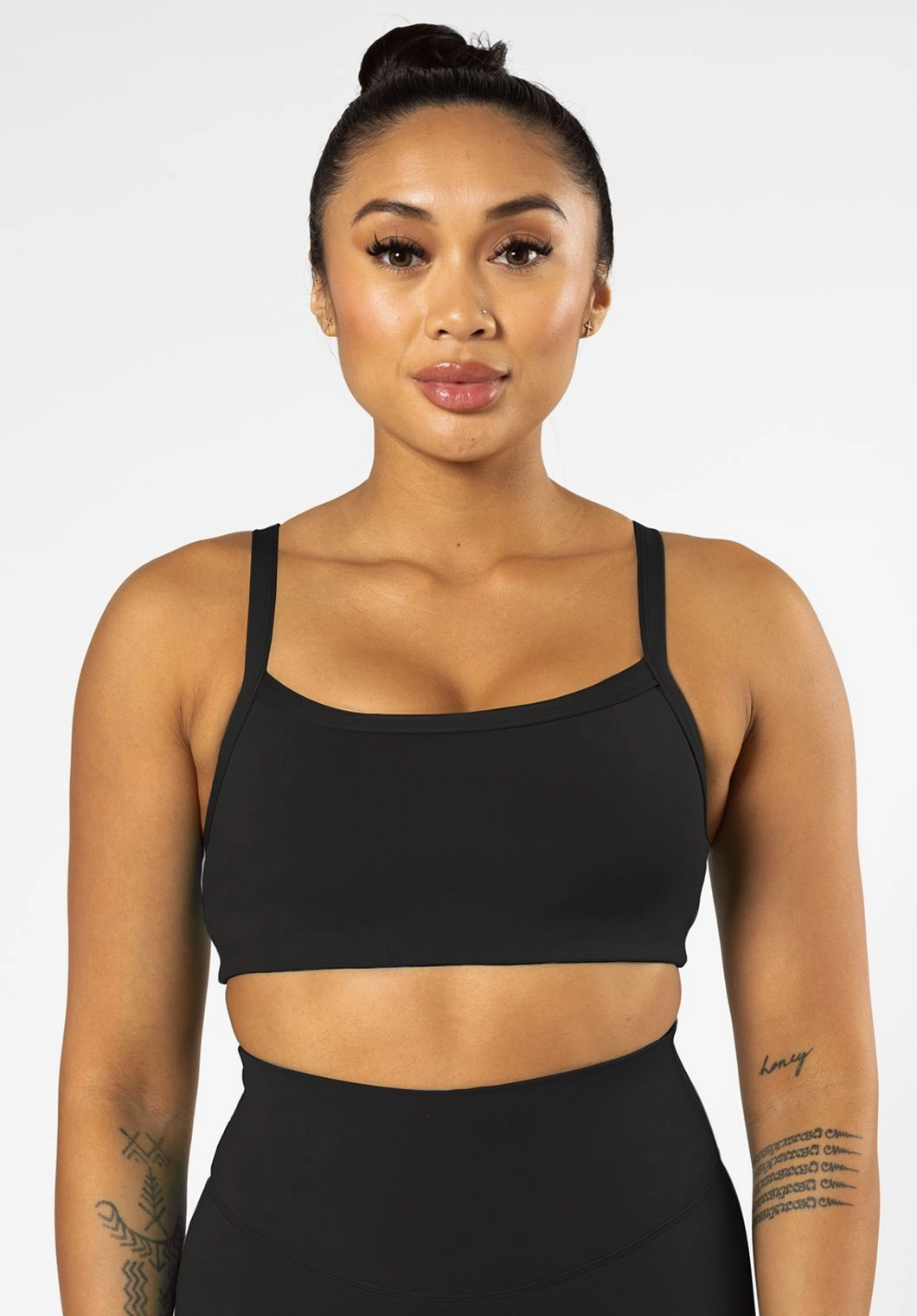 Reluna? Multi-Fit Bra Black