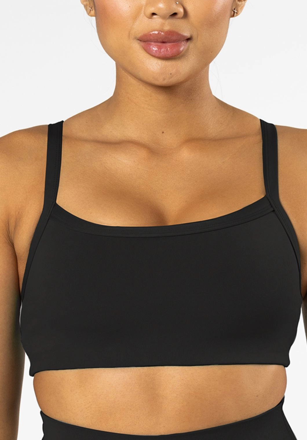 Reluna? Multi-Fit Bra Black
