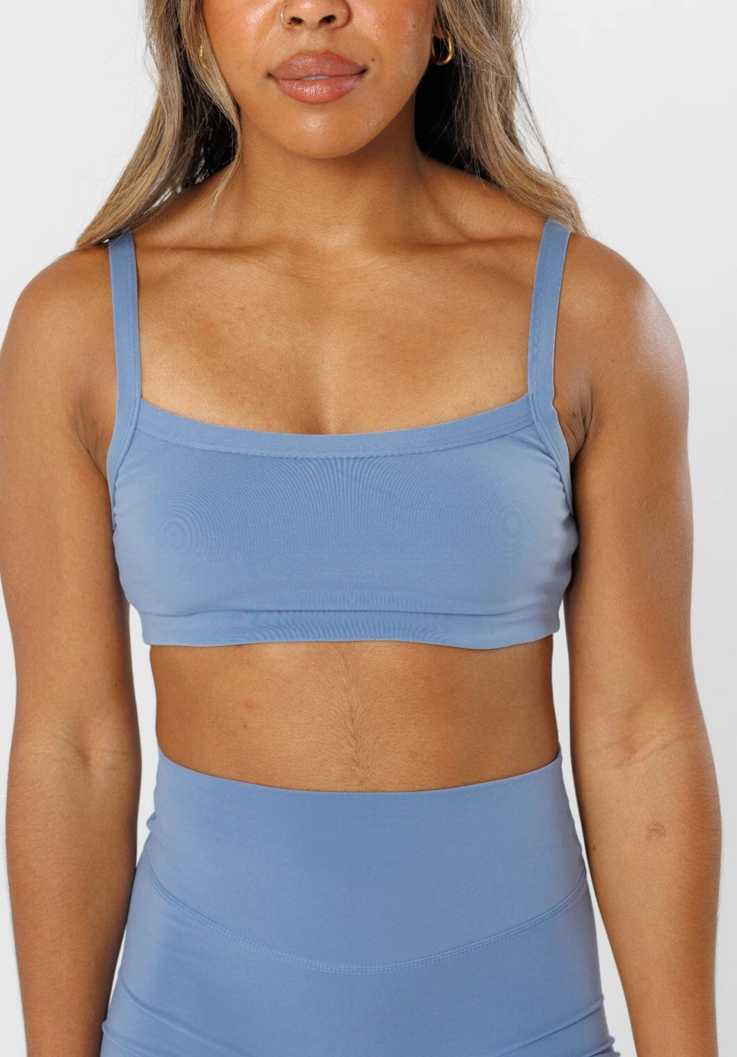 Reluna? Multi-Fit Bra Blue Bird