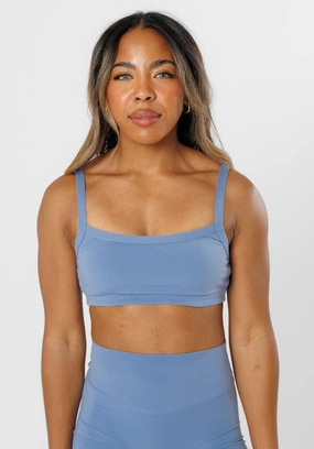 Reluna? Multi-Fit Bra Blue Bird