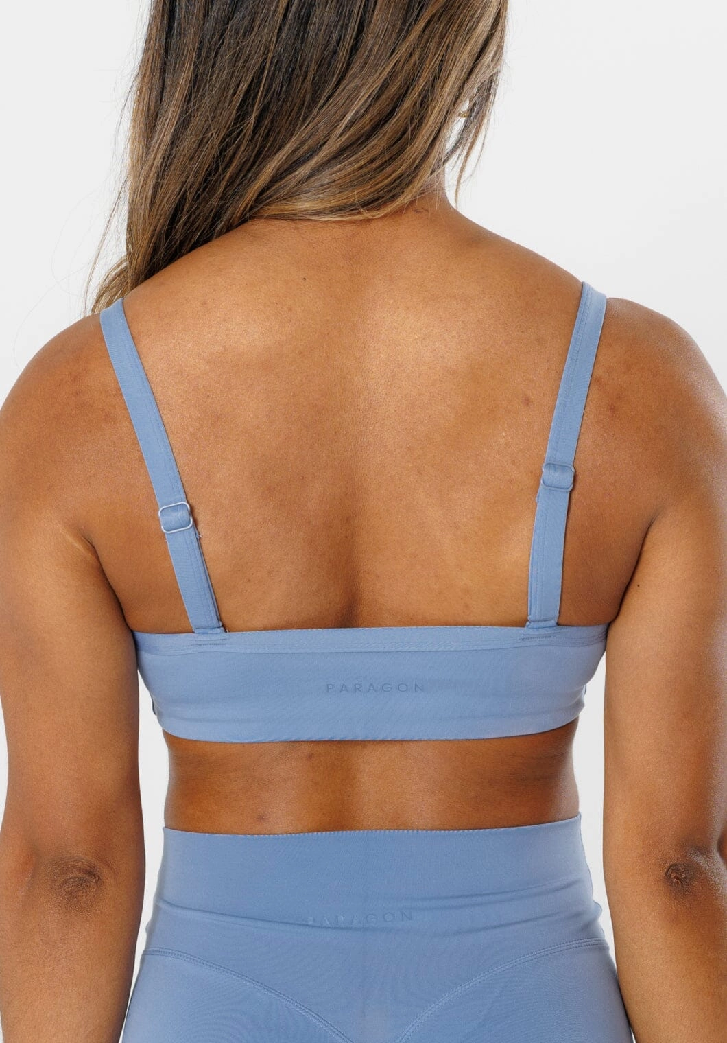 Reluna? Multi-Fit Bra Blue Bird