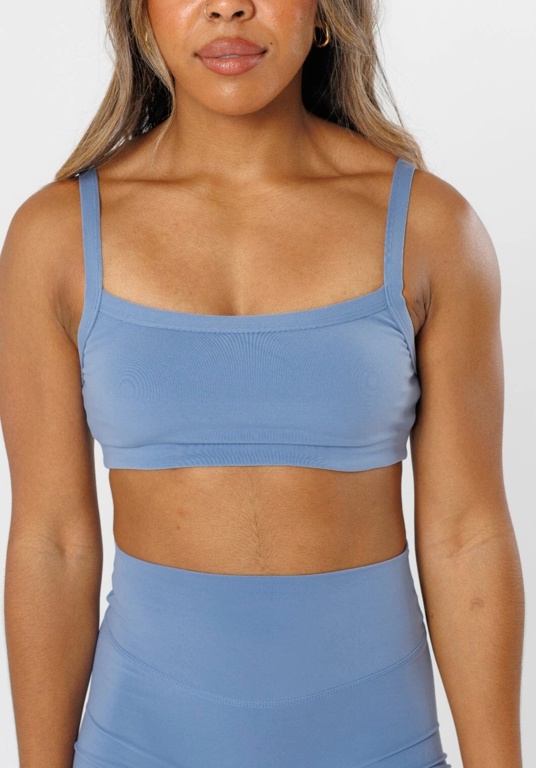 Reluna? Multi-Fit Bra Blue Bird
